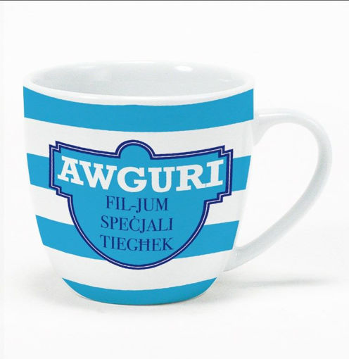 Picture of TWISTER MUG - AWGURI FIL-JUM SPECJALI TIEGHEK